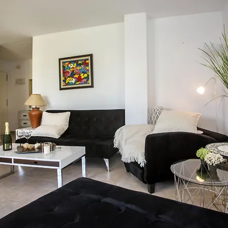 Jardines De Iii-3 By Interhome Dénia