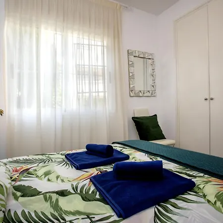 Jardines De Iii-3 By Interhome Appartement *