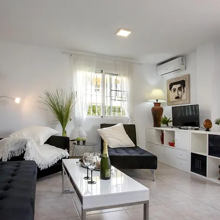 Jardines De Iii-3 By Interhome Appartement *