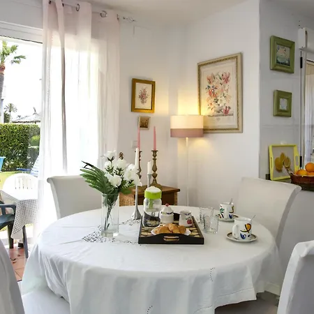 Appartement Jardines De Iii-3 By Interhome Dénia