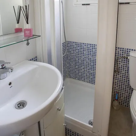 Apartment Jardines De Iii-3 By Interhome