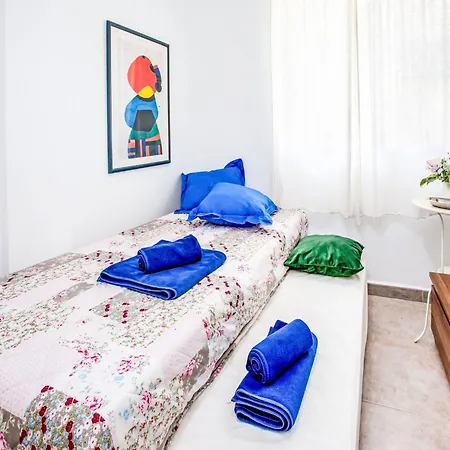 Jardines De Iii-3 By Interhome Apartment *