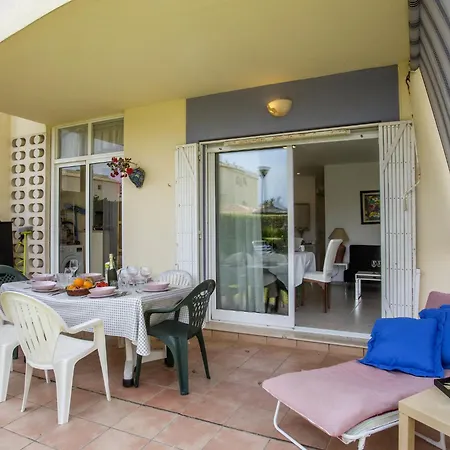 Jardines De Iii-3 By Interhome Apartment *