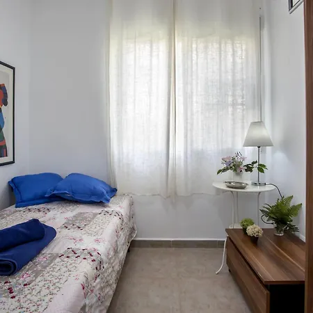 Apartment Jardines De Iii-3 By Interhome