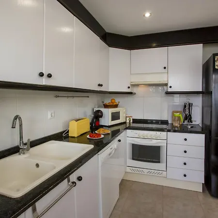 Jardines De Iii-3 By Interhome