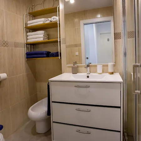 Jardines De Iii-3 By Interhome * Denia