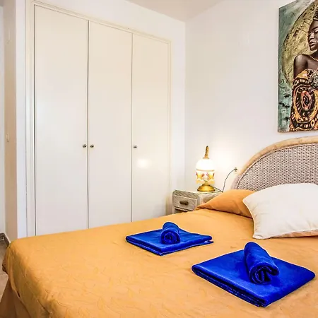Jardines De Iii-3 By Interhome * Denia