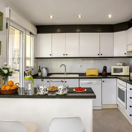Jardines De Iii-3 By Interhome Apartment