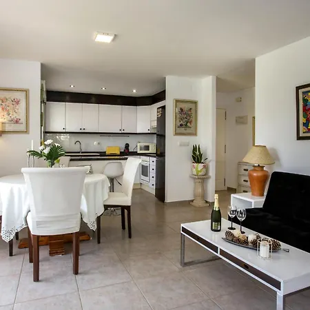 Jardines De Iii-3 By Interhome *