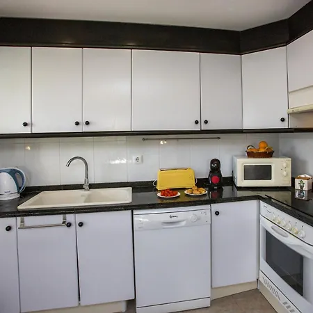 Jardines De Iii-3 By Interhome Apartment