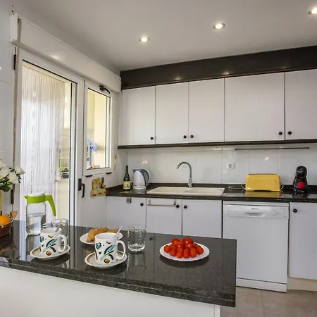 Apartment Jardines De Iii-3 By Interhome *
