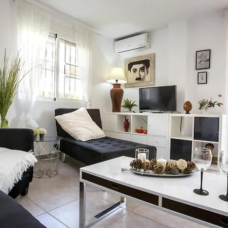 Jardines De Iii-3 By Interhome Denia