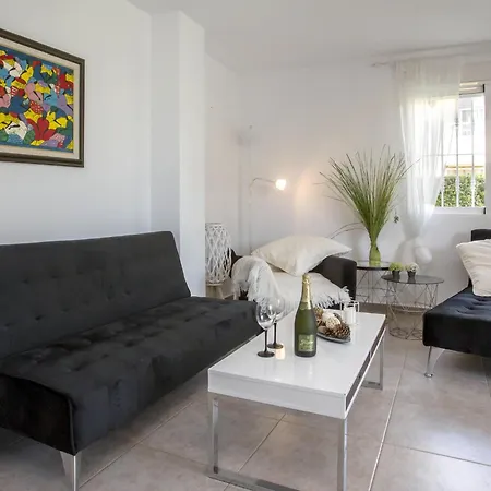 Jardines De Iii-3 By Interhome * Denia