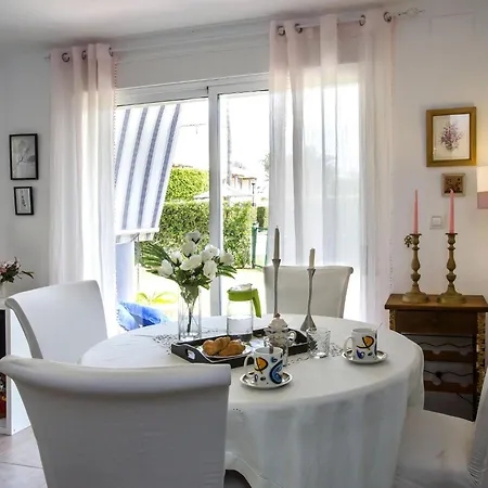 Jardines De Iii-3 By Interhome * Denia